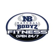 Natural Bodyz Fitness 24/7 Kempsville - Gyms in Virginia Beach logo