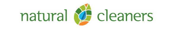 Natural Cleaners - Brookfield logo