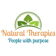 Natural Therapies logo
