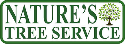 Nature's Tree Service logo