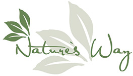 Nature's Way Carpet Cleaning logo