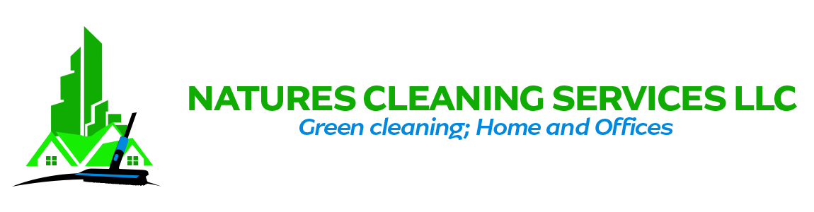 Natures Cleaning Services LLC logo