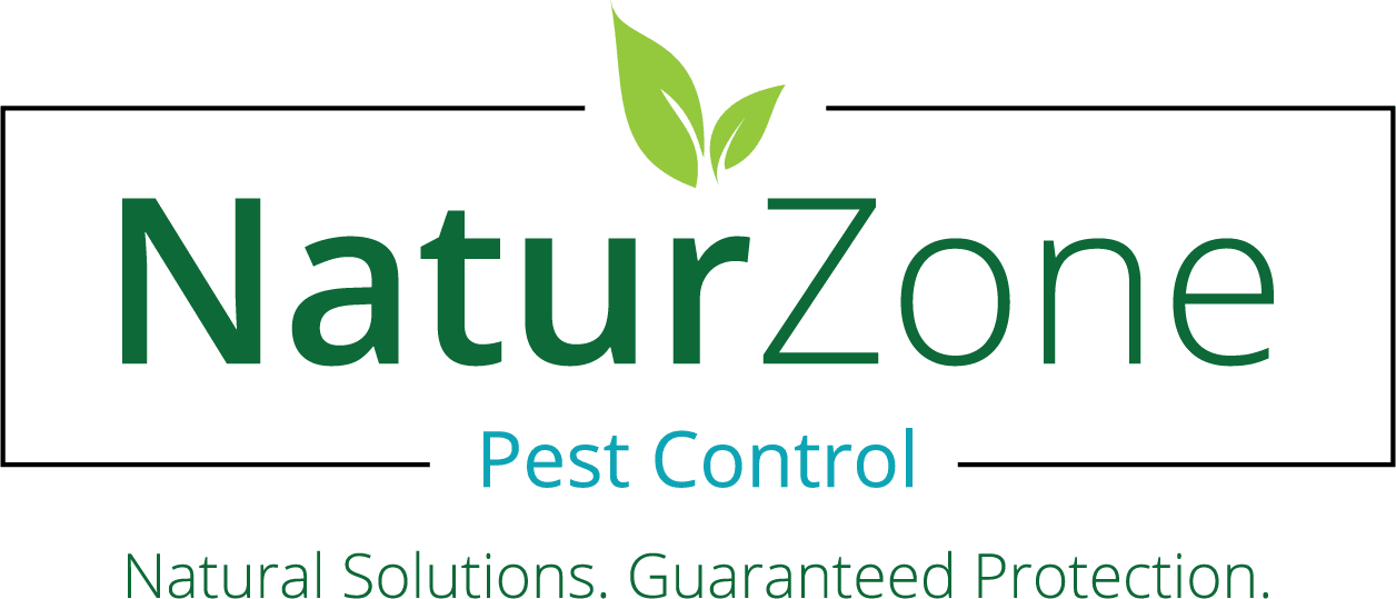 NaturZone Pest Control logo