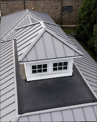 Navarro Family Roofing logo