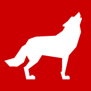 NCSU Veterinary Hospital logo