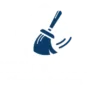 Neat N Tidy House Cleaning logo