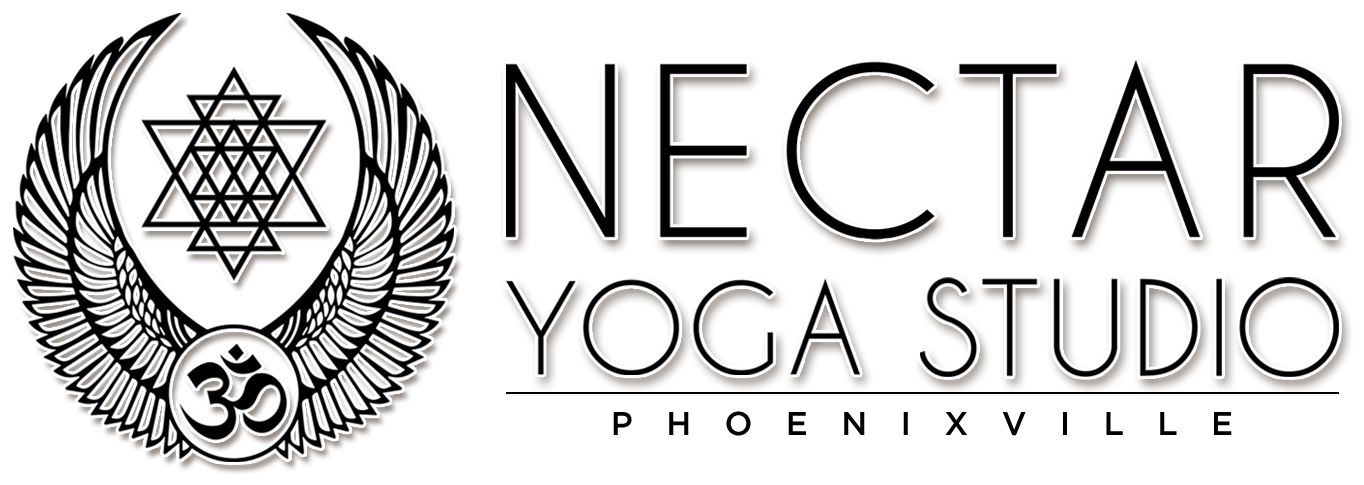 Nectar Yoga Studio logo