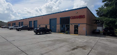 Neighborhood Cleaners logo