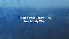 Neighborly Pest Control logo