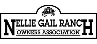 Nellie Gail Ranch Equestrian Center logo