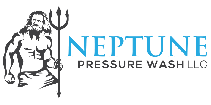 Neptune Pressure Wash LLC logo