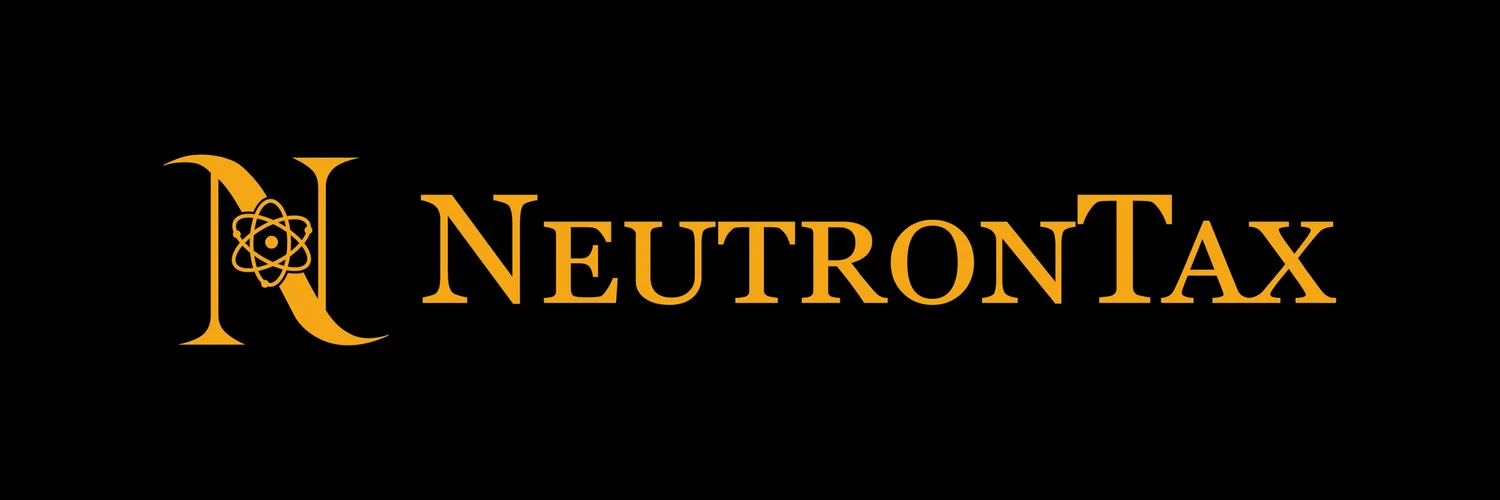 NeutronTax CPA logo
