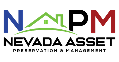 Nevada Asset Preservation & Management logo