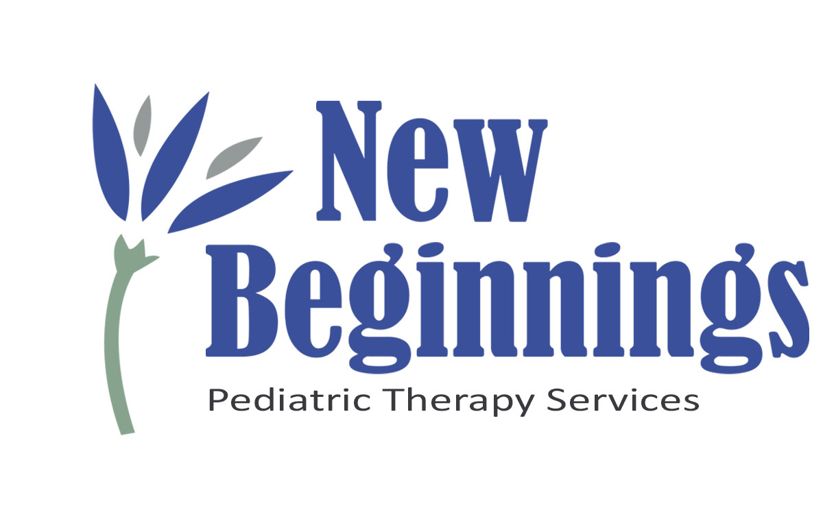 New Beginnings Pediatric Speech Therapy Services logo