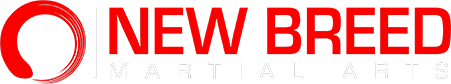 New Breed Martial Arts logo