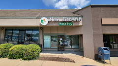 New Growth Realty logo