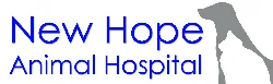New Hope Animal Hospital logo