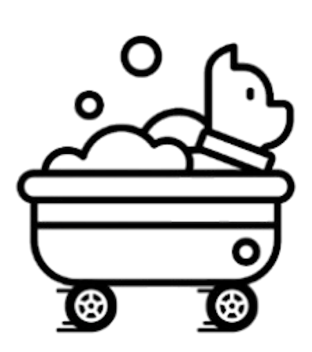 New Image Pet Grooming logo