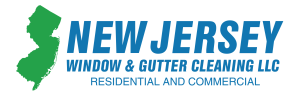 New Jersey Window & Gutter Cleaning logo