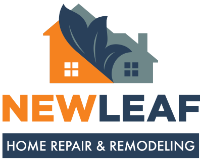New Leaf Home Repair and Remodeling logo