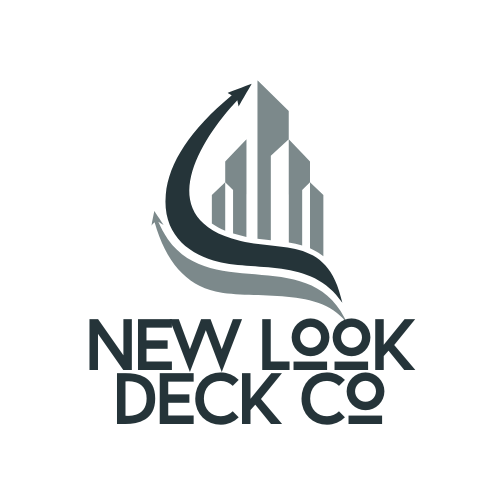 New Look Deck Co logo