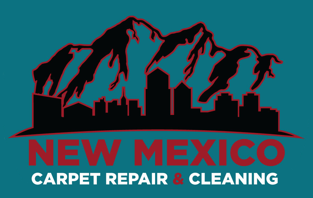 New Mexico Carpet Repair and Cleaning logo