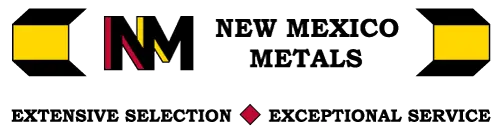 New Mexico Metals LLC logo