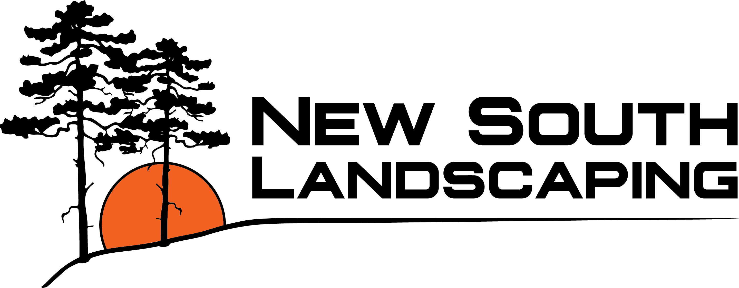 New South Landscaping Inc logo