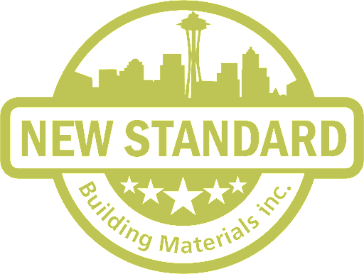 New Standard Building Materials logo