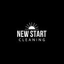 New Start Cleaning logo