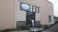 New Wave Aquaria logo