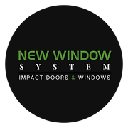 New Window System logo