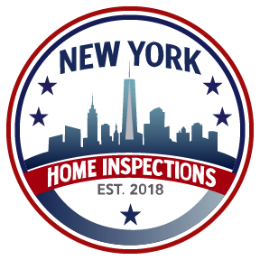 New York Home Inspections logo