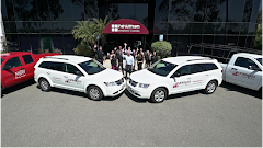 Newman Windows and Doors - Carlsbad logo