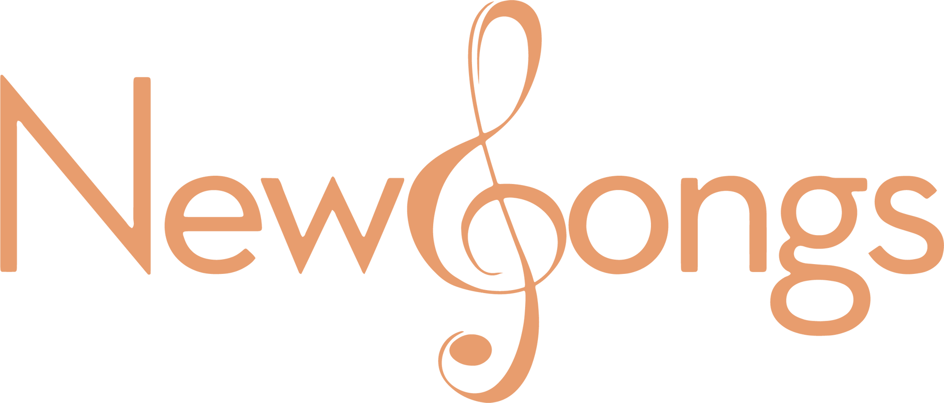 NewSongs Music School: Grant Line Rd logo