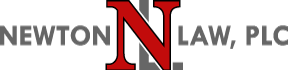 Newton Law, PLC logo