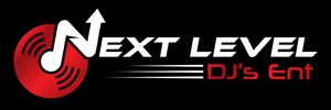 Next Level DJ''s Entertainment LLC logo