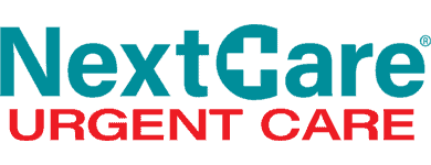 NextCare Urgent Care, Eden logo