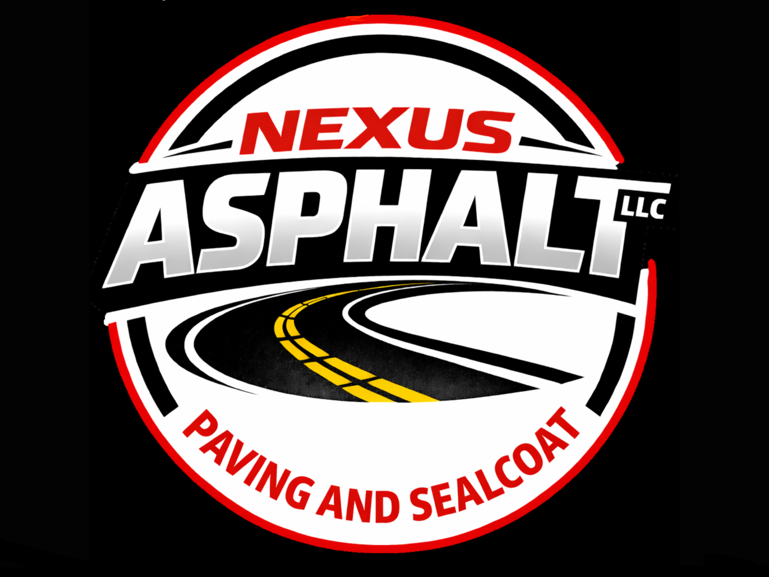 Nexus Asphalt Paving & Sealcoat logo