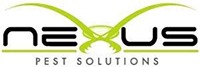 Nexus Pest Solutions logo