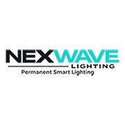 Nexwave Lighting logo
