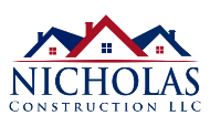Nicholas Construction, LLC logo