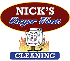 Nick's Dryer Vent Cleaning Inc logo