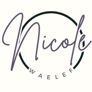 Nicole Waelef Massage and Healing logo