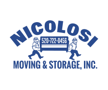 Nicolosi Moving & Storage Inc logo
