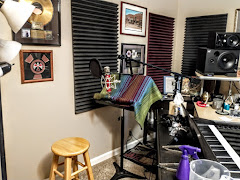 Niko Records Studio logo