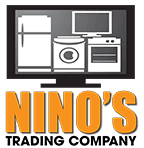 Nino's Trading - Discount Appliances & TVs, Tulsa Warehouse logo