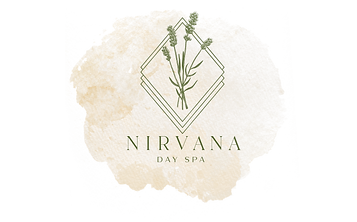 Nirvana Day Spa logo