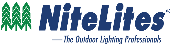 NiteLites of Greenville Outdoor Lighting logo