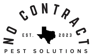 No Contract Pest Solutions - Fort Worth logo